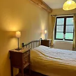 Сasa de vacaciones Charmante Maison De Caractere A 2km De Redu Libin