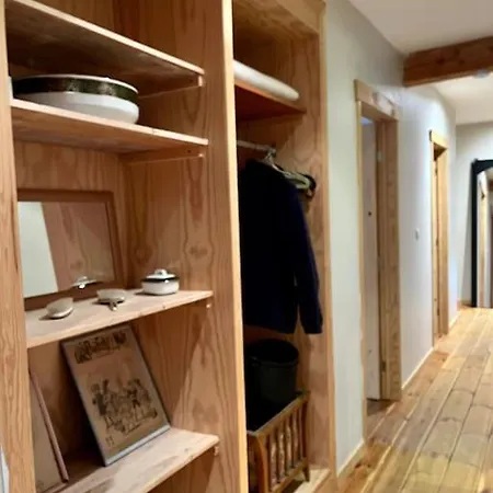 Charmante Maison De Caractere A 2km De Redu * 리빈