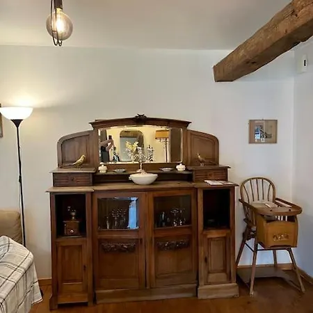 Charmante Maison De Caractere A 2km De Redu Tatil Evi