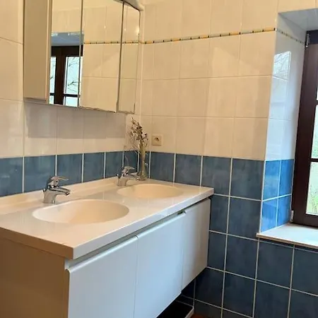 Tatil Evi Charmante Maison De Caractere A 2km De Redu