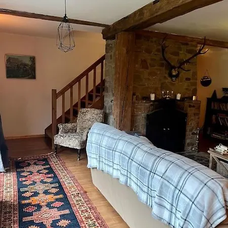 Charmante Maison De Caractere A 2km De Redu *