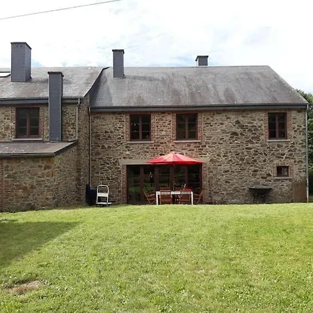 Charmante Maison De Caractere A 2km De Redu