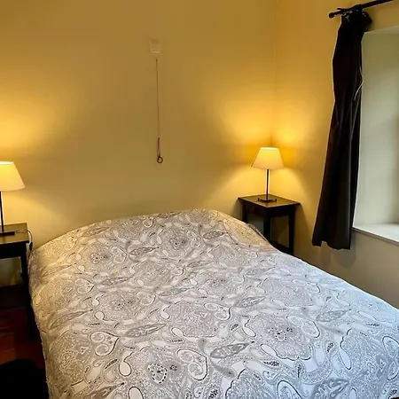 Tatil Evi Charmante Maison De Caractere A 2km De Redu