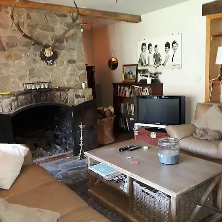 Charmante Maison De Caractere A 2km De Redu *