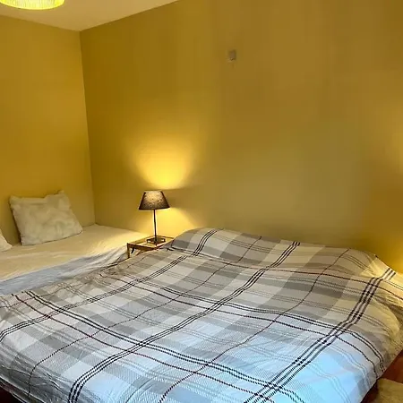 Charmante Maison De Caractere A 2km De Redu *