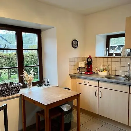 Charmante Maison De Caractere A 2km De Redu *