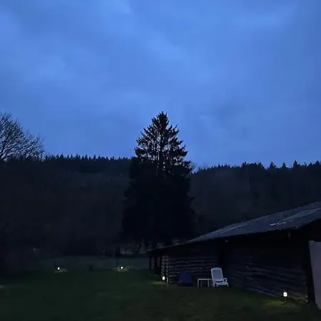 Charmante Maison De Caractere A 2km De Redu Libin
