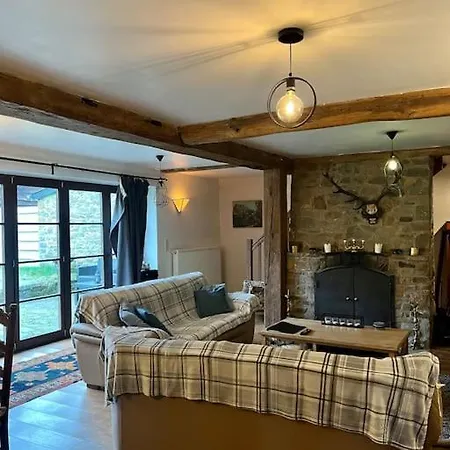 Charmante Maison De Caractere A 2km De Redu * Libin