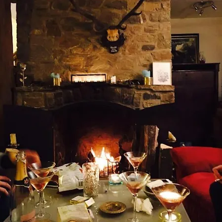 Charmante Maison De Caractere A 2km De Redu