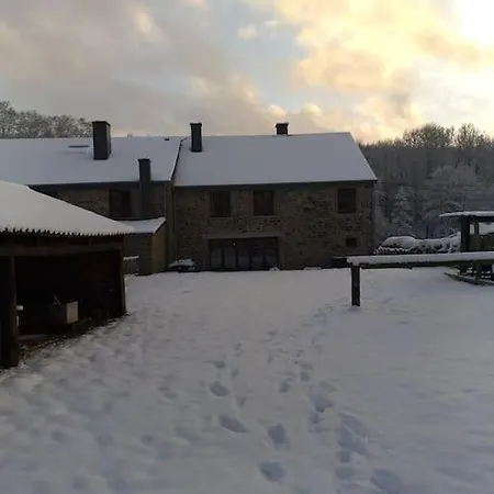 펜션 Charmante Maison De Caractere A 2km De Redu