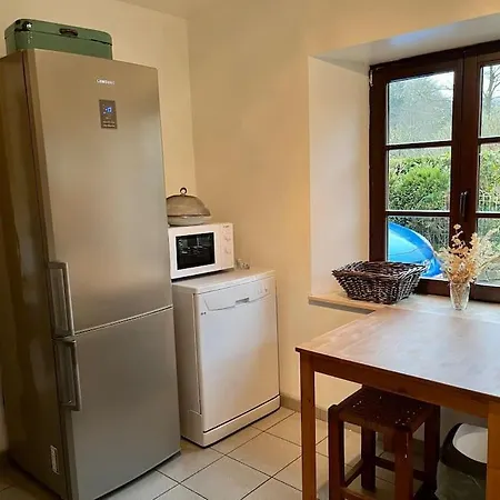 بيت للعطل Charmante Maison De Caractere A 2km De Redu