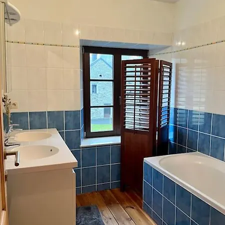 Charmante Maison De Caractere A 2km De Redu Holiday home *