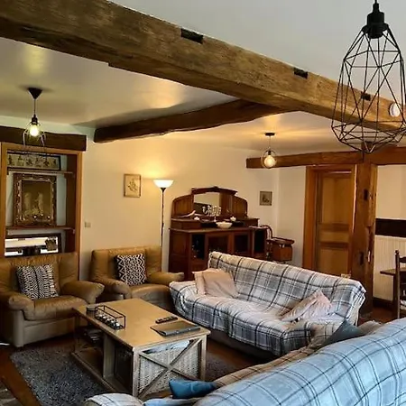 Charmante Maison De Caractere A 2km De Redu * 力宾