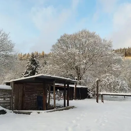 Charmante Maison De Caractere A 2km De Redu * 리빈