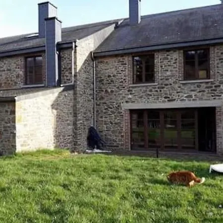 Charmante Maison De Caractere A 2km De Redu