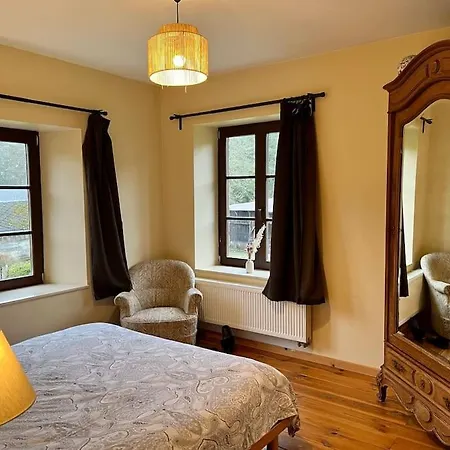 Charmante Maison De Caractere A 2km De Redu Tatil Evi *