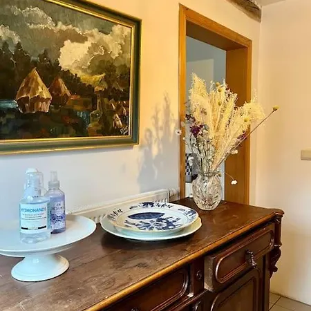 Charmante Maison De Caractere A 2km De Redu