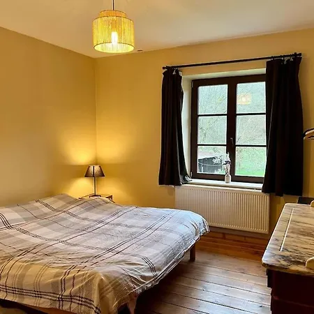 Charmante Maison De Caractere A 2km De Redu 力宾