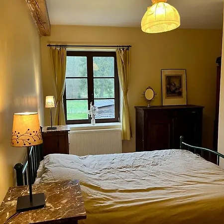 度假居 Charmante Maison De Caractere A 2km De Redu *