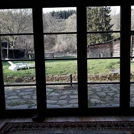 Charmante Maison De Caractere A 2km De Redu Feriehus Libin