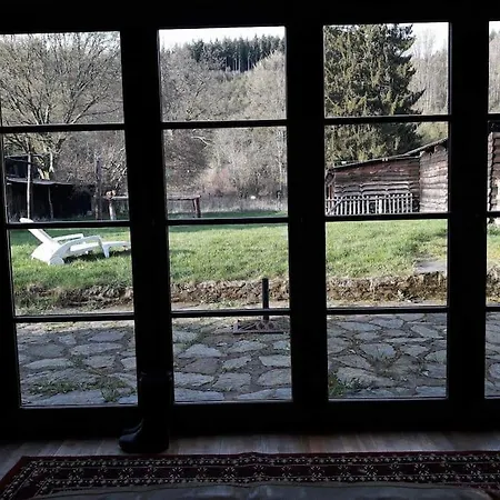 Charmante Maison De Caractere A 2km De Redu Holiday home Libin