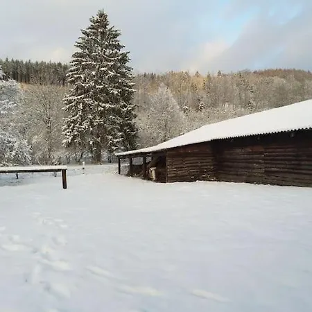 Charmante Maison De Caractere A 2km De Redu Semesterbostad *