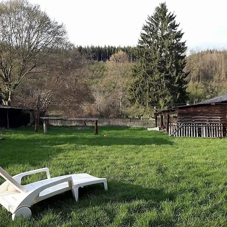 Charmante Maison De Caractere A 2km De Redu Feriehus Libin