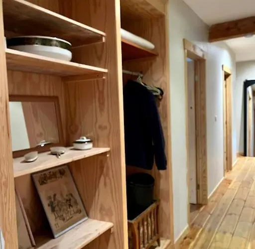 Charmante Maison De Caractere A 2km De Redu * Libin