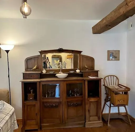 Charmante Maison De Caractere A 2km De Redu Prázdninový dům