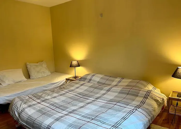 Charmante Maison De Caractere A 2km De Redu *