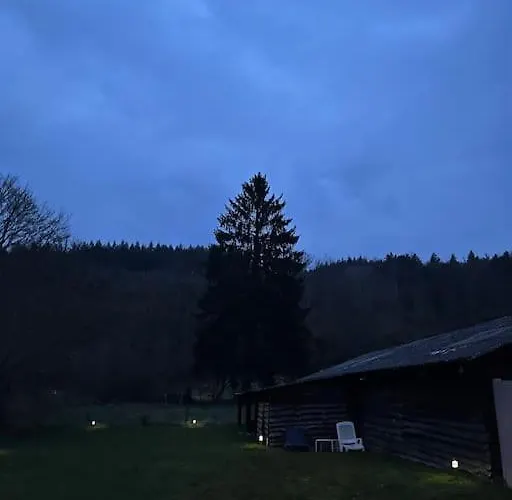 Charmante Maison De Caractere A 2km De Redu Libin