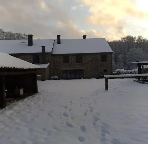 Prázdninový dům Charmante Maison De Caractere A 2km De Redu