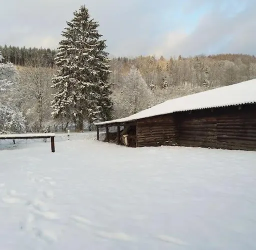 Charmante Maison De Caractere A 2km De Redu Prázdninový dům *